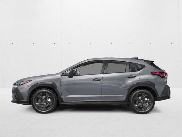 new 2026 Subaru Crosstrek car, priced at $28,210