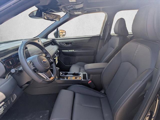 new 2026 Subaru Outback car, priced at $47,482