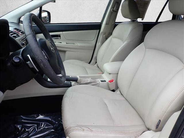 used 2014 Subaru XV Crosstrek car, priced at $9,600