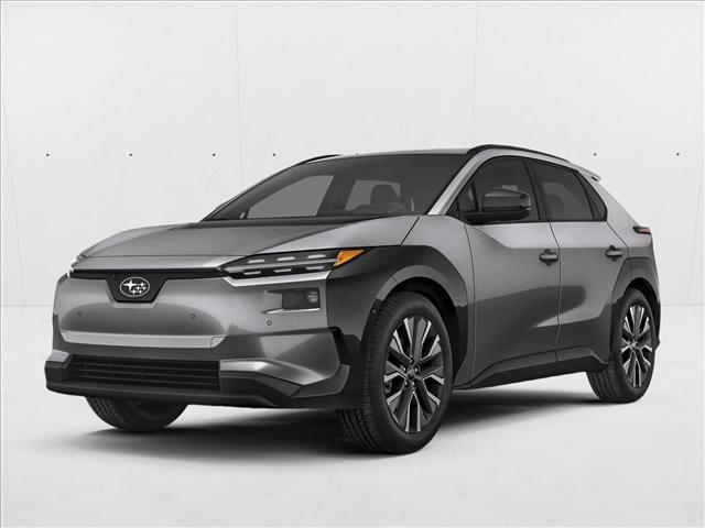 new 2026 Subaru Solterra car, priced at $42,768
