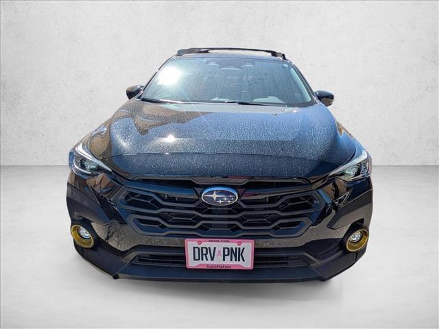 new 2026 Subaru Crosstrek Hybrid car, priced at $35,262