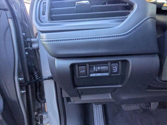 new 2026 Subaru Forester car, priced at $35,560