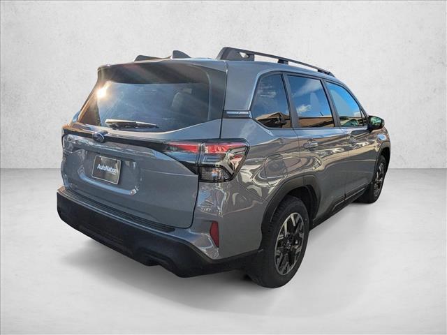 new 2026 Subaru Forester car, priced at $35,560