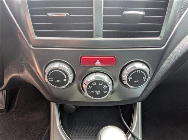used 2009 Subaru Impreza car, priced at $8,274