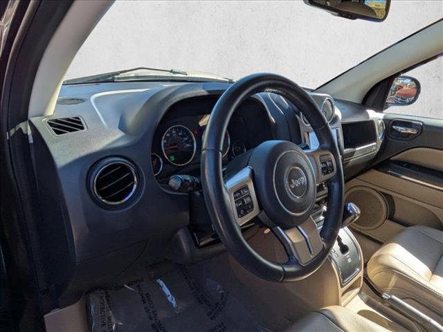 used 2012 Jeep Compass car, priced at $9,000