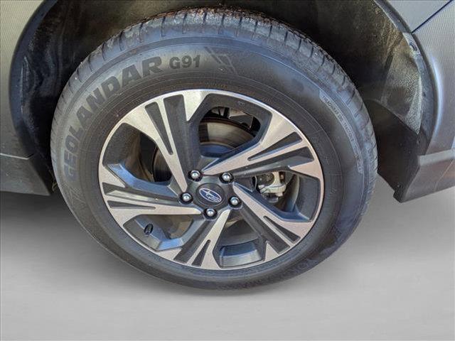 used 2024 Subaru Crosstrek car, priced at $24,600