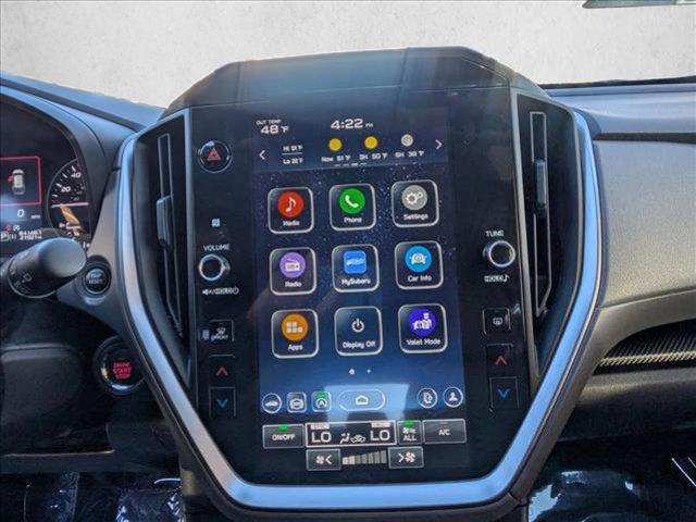 used 2024 Subaru Crosstrek car, priced at $24,600