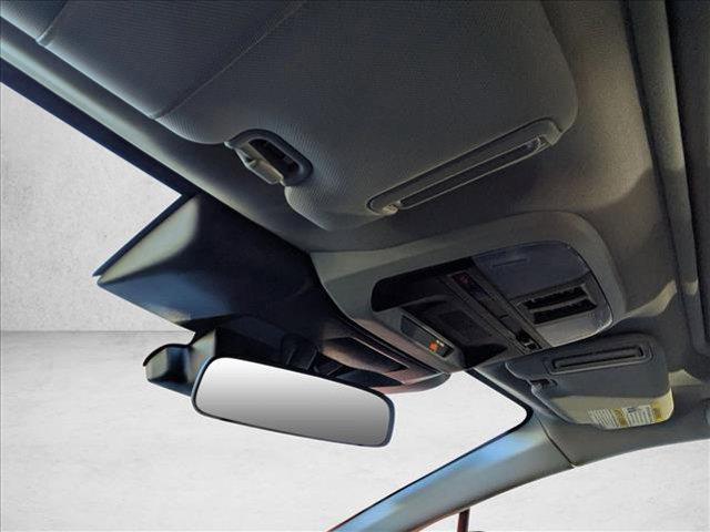 used 2024 Subaru Crosstrek car, priced at $24,600