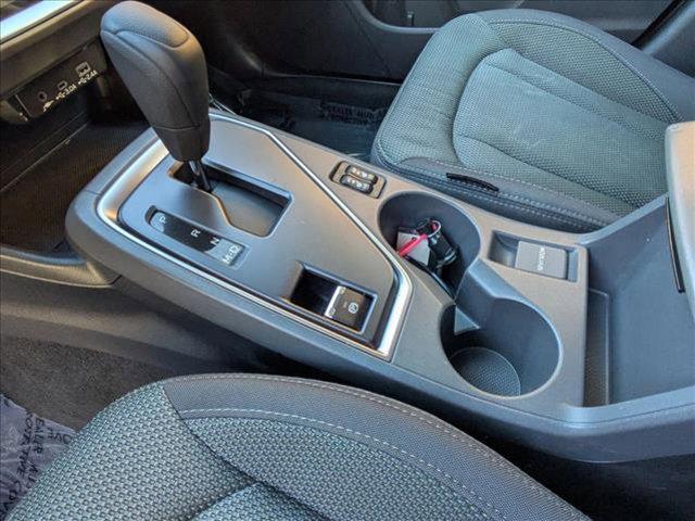 used 2024 Subaru Crosstrek car, priced at $24,600