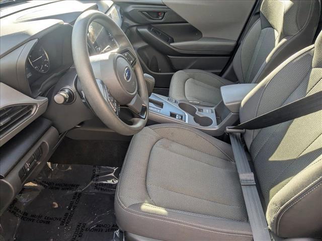 used 2024 Subaru Crosstrek car, priced at $24,600