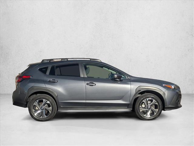 used 2024 Subaru Crosstrek car, priced at $24,600