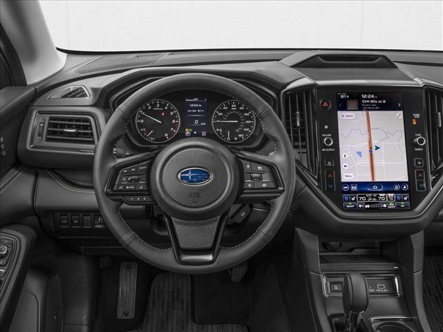 new 2026 Subaru Ascent car, priced at $51,730