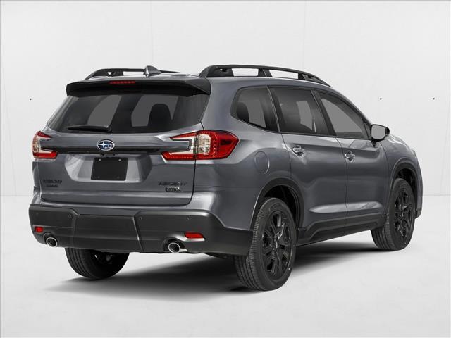 new 2026 Subaru Ascent car, priced at $51,730