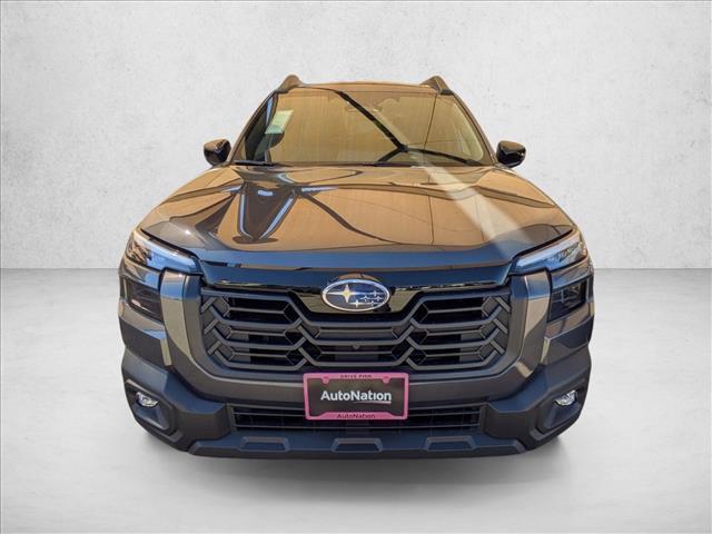 new 2026 Subaru Outback car, priced at $44,566