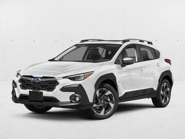 new 2026 Subaru Crosstrek Hybrid car, priced at $37,672