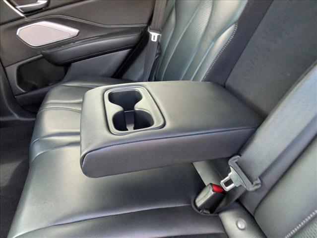 used 2021 Acura RDX car, priced at $22,500