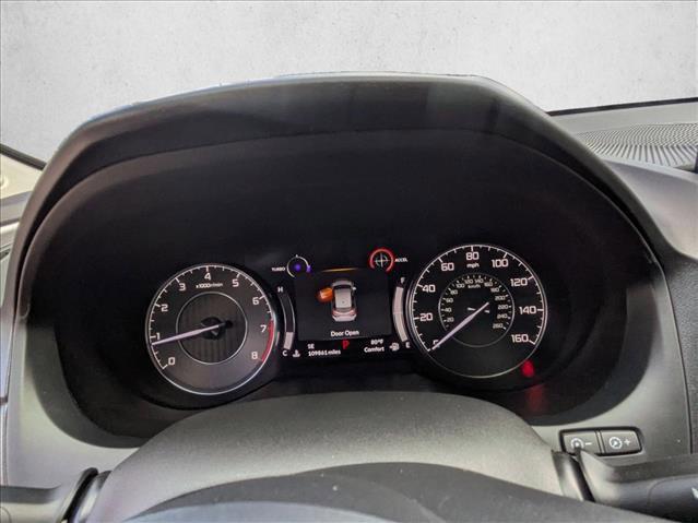 used 2021 Acura RDX car, priced at $22,500