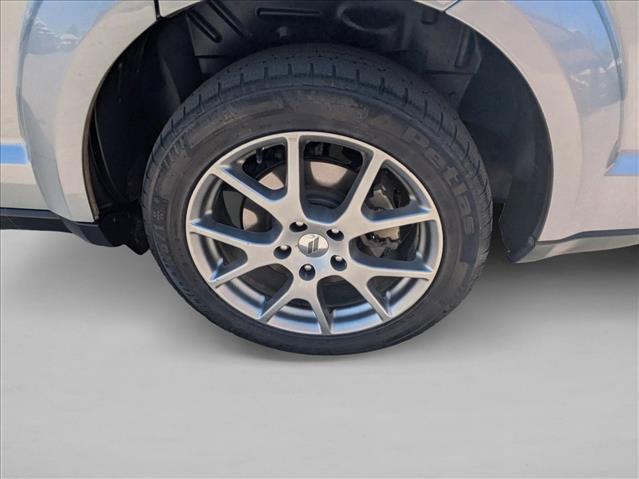 used 2019 Dodge Journey car, priced at $9,000