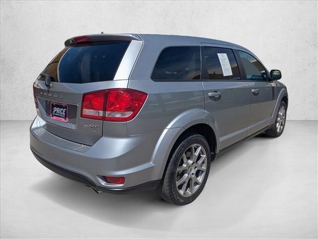 used 2019 Dodge Journey car, priced at $9,000