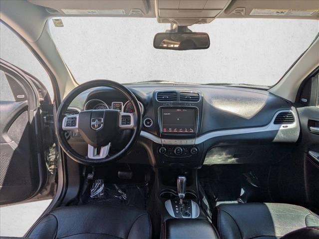 used 2019 Dodge Journey car, priced at $9,000
