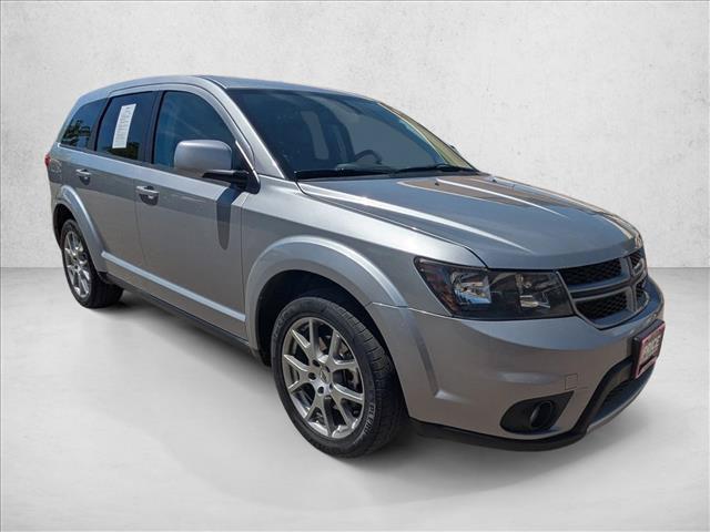 used 2019 Dodge Journey car, priced at $9,000