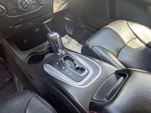 used 2019 Dodge Journey car, priced at $9,000