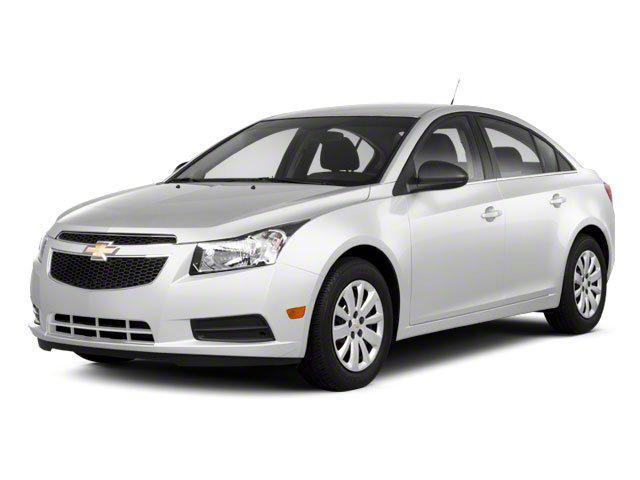 used 2011 Chevrolet Cruze car, priced at $6,300