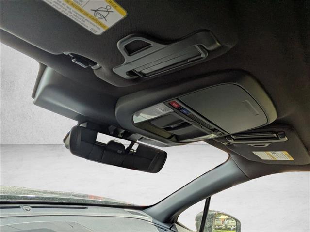 used 2025 Subaru Forester car, priced at $32,000