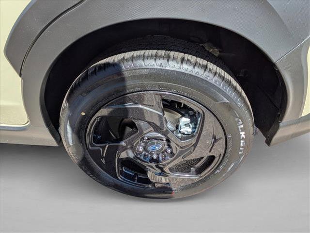 new 2026 Subaru Crosstrek Hybrid car, priced at $35,637