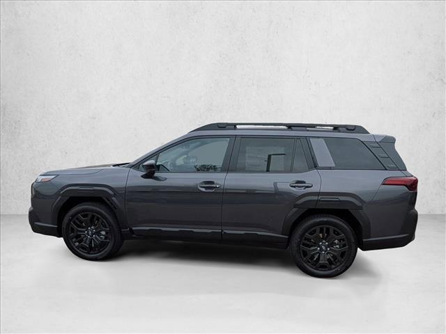 new 2026 Subaru Outback car, priced at $44,245