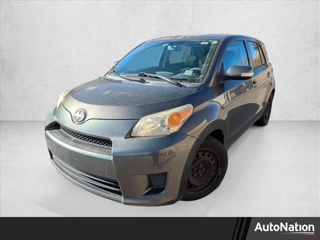 used 2012 Scion xD car, priced at $5,800