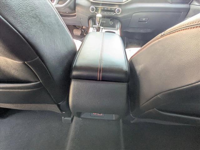 used 2021 Nissan Altima car, priced at $14,500