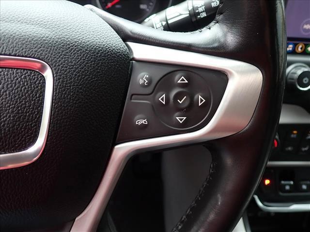 used 2019 GMC Terrain car, priced at $14,992