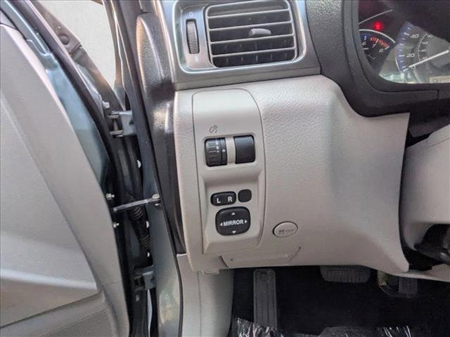 used 2011 Subaru Forester car, priced at $7,200