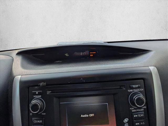 used 2011 Subaru Forester car, priced at $7,200