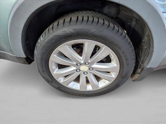 used 2011 Subaru Forester car, priced at $7,200