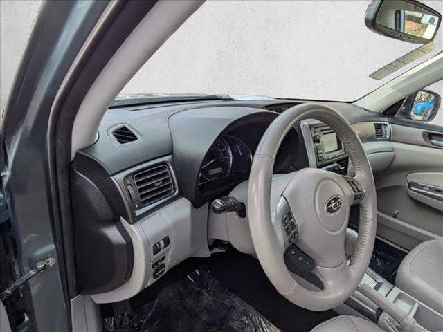 used 2011 Subaru Forester car, priced at $7,200