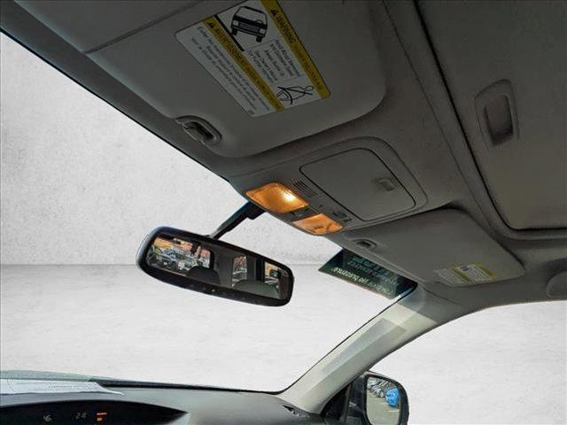 used 2011 Subaru Forester car, priced at $7,200