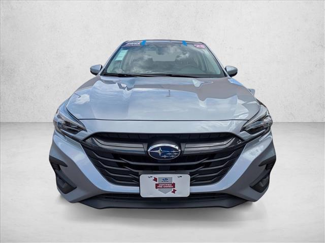used 2025 Subaru Legacy car, priced at $25,315