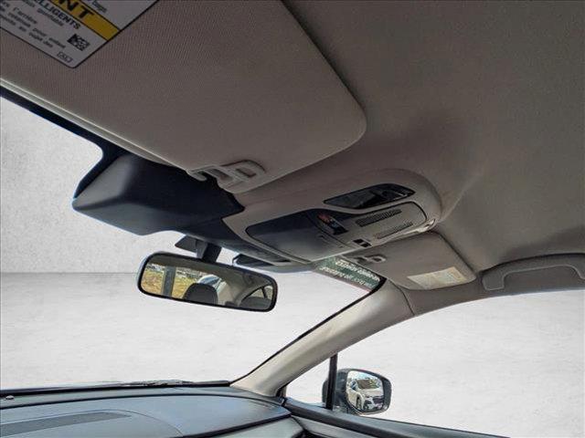 used 2025 Subaru Legacy car, priced at $25,315