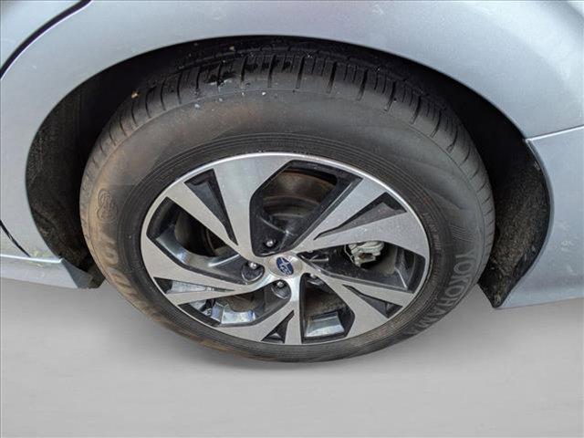 used 2025 Subaru Legacy car, priced at $25,315