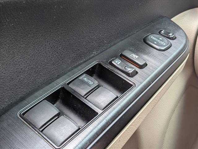 used 2014 Toyota Camry car, priced at $10,700