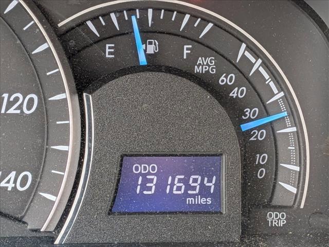 used 2014 Toyota Camry car, priced at $10,700