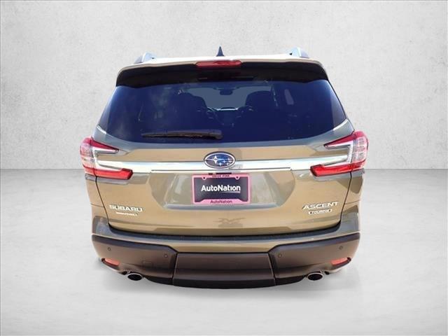 new 2026 Subaru Ascent car, priced at $51,092