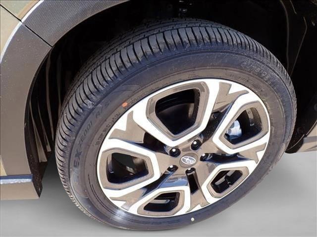new 2026 Subaru Ascent car, priced at $51,092