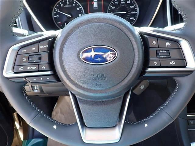 new 2026 Subaru Ascent car, priced at $51,092