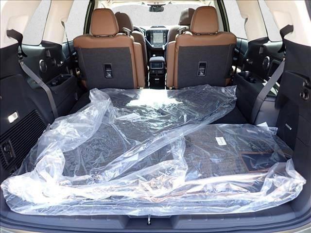 new 2026 Subaru Ascent car, priced at $51,092