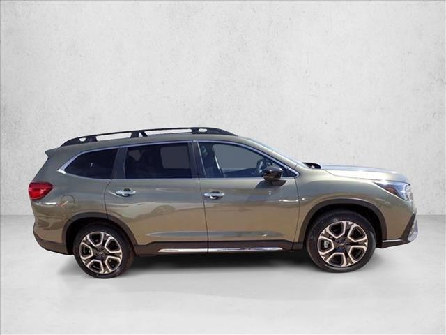 new 2026 Subaru Ascent car, priced at $51,092