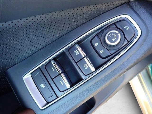 new 2026 Subaru Ascent car, priced at $51,092