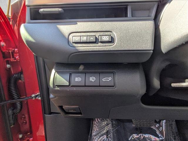 new 2026 Subaru Solterra car, priced at $40,495